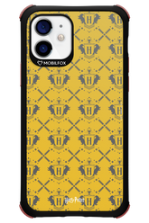 You Might Belong in Hufflepuff - Apple iPhone 12