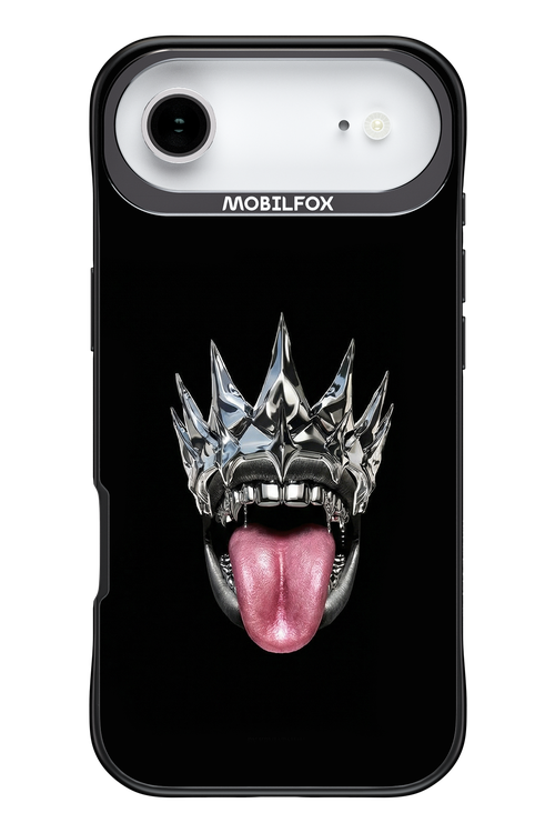 The Diamond King 2.0 - Apple iPhone 17 Air