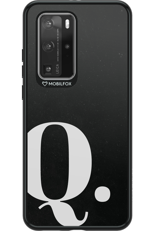 Q (Off Space) 2.0 - Huawei P40 Pro