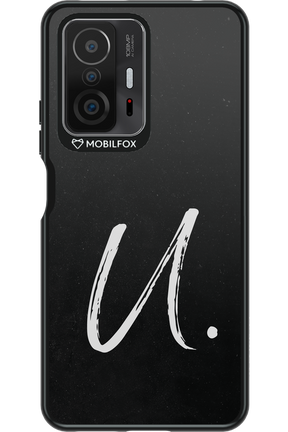 (Off Space) U 2.0 - Xiaomi Mi 11T
