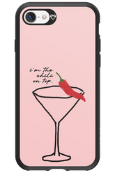 I'M THE CHILI ON TOP 2.0 - Apple iPhone 7