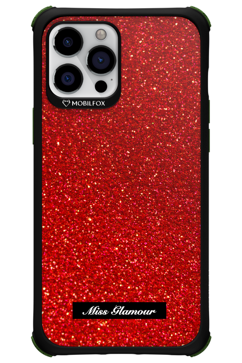 Glam Christmas - Apple iPhone 12 Pro Max