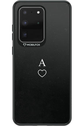 A Black 2.0 - Samsung Galaxy S20 Ultra 5G