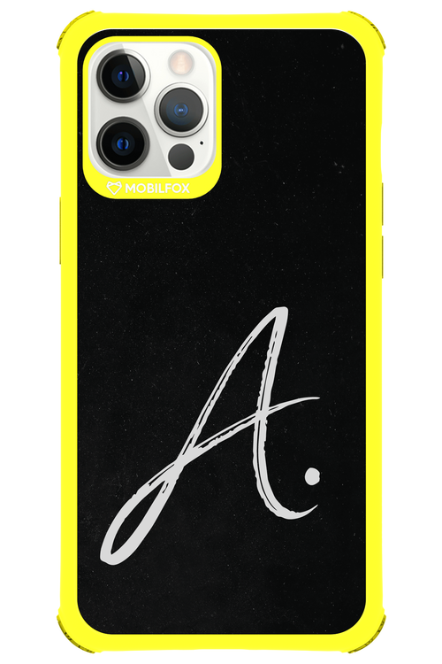 (Off Space) A 2.0 - Apple iPhone 12 Pro Max