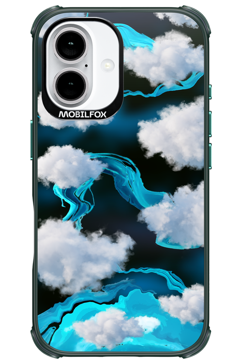 Skywalker - Apple iPhone 16