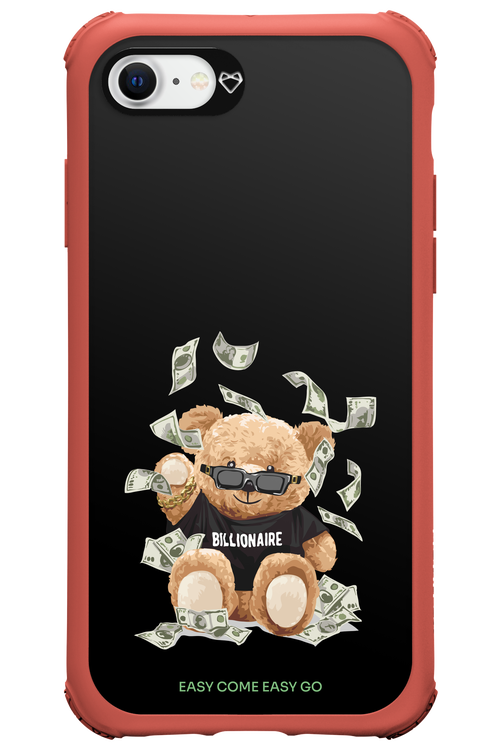 Easy Come Easy Go - Apple iPhone 8