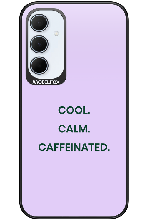 CCC - Samsung Galaxy A35