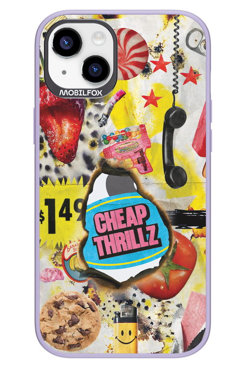 CHEAP THRILLZ - Apple iPhone 14 Plus