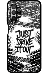 Drive It Out - Samsung Galaxy A13 4G