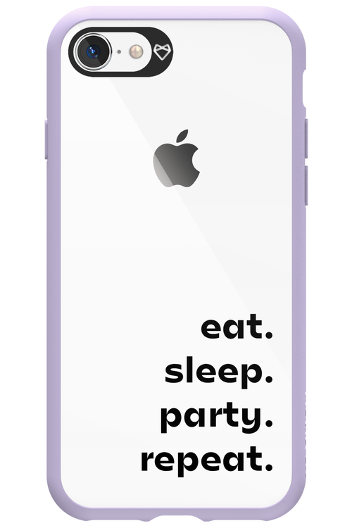 Party Loop - Apple iPhone 8