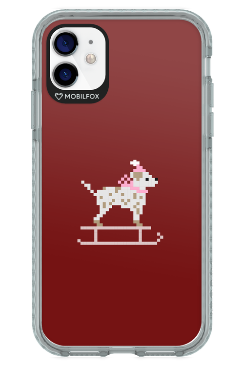 Chill Pup - Apple iPhone 11