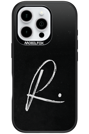 (Off Space) R 2.0 - Apple iPhone 16 Pro