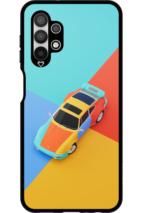 Colortherapy - Samsung Galaxy A13 4G