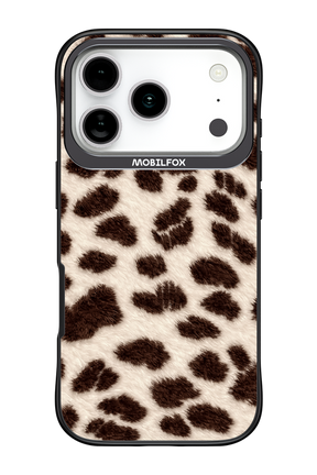 Wild Coat 2.0 - Apple iPhone 17 Pro