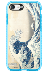 Hokusai - Apple iPhone 7