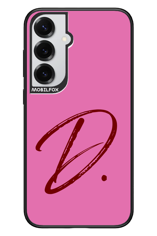 (Sorbet) D 2.0 - Samsung S25+
