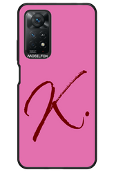 (Sorbet) K 2.0 - Xiaomi Redmi Note 11Pro 4G/5G