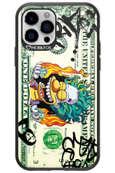 CLOWN - Apple iPhone 12 Pro