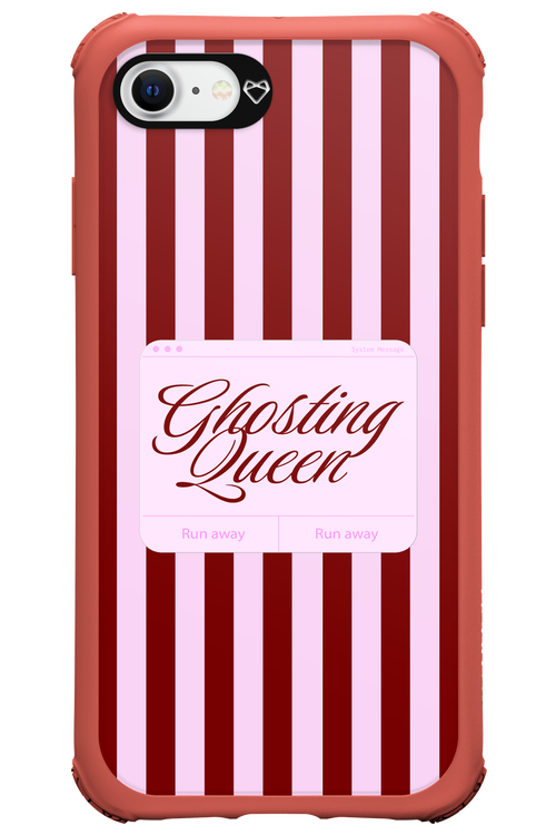 Ghosting Queen2 2.0 - Apple iPhone SE 2020