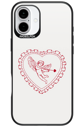 Angelo - Apple iPhone 16 Plus