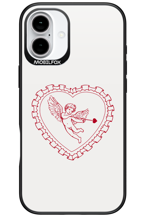 Angelo - Apple iPhone 16 Plus
