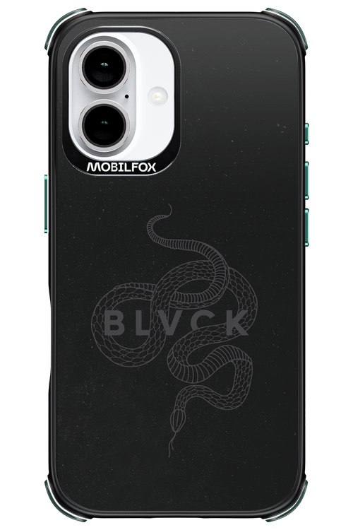 MAMBA - Apple iPhone 16