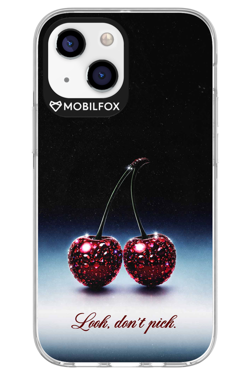 Seasonal Diamond 2.0 - Apple iPhone 13 Mini