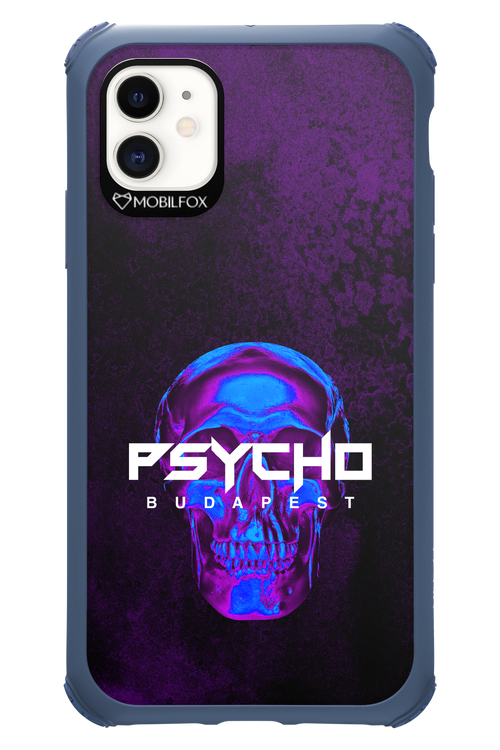 Psyskull - Apple iPhone 11