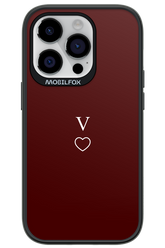 V Burgundia 2.0 - Apple iPhone 14 Pro