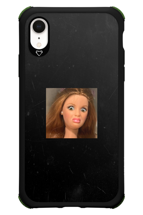 Ew - Apple iPhone XR