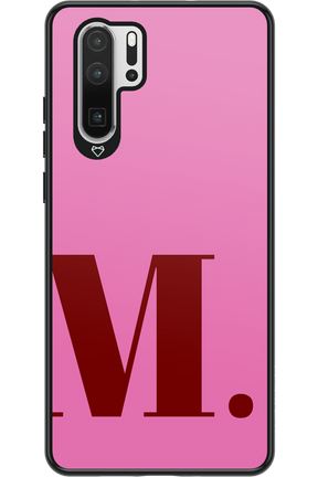 M (Sorbet) 2.0 - Huawei P30 Pro