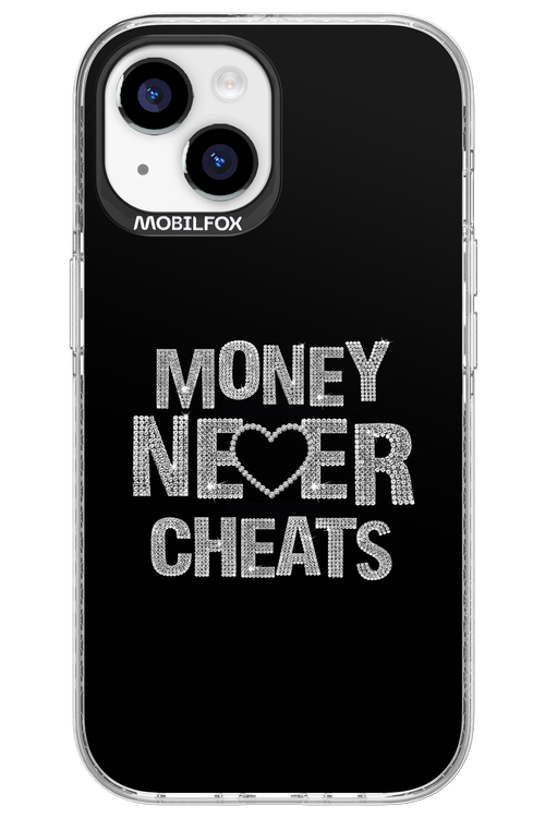 Money Cheats 2.0 - Apple iPhone 15