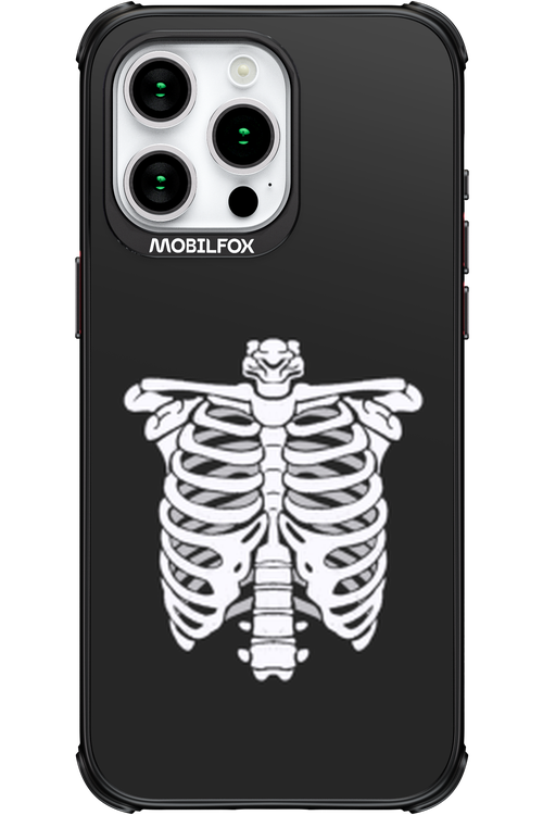 SKELETON - Apple iPhone 15 Pro Max