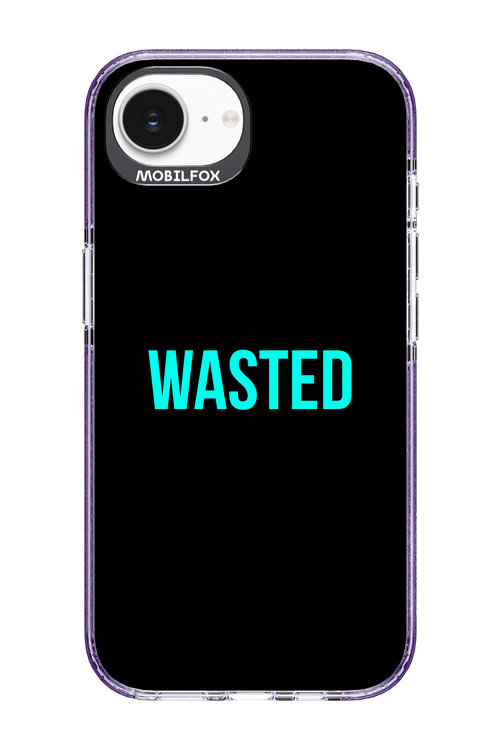 WASTED 2.0 - Apple iPhone 16e