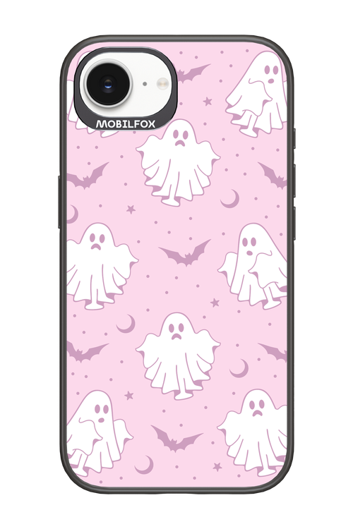 Boo Boo - Apple iPhone 16e