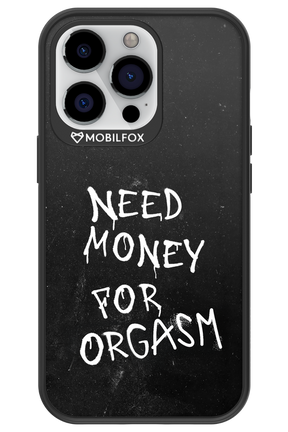 Orgasm 2.0 - Apple iPhone 13 Pro