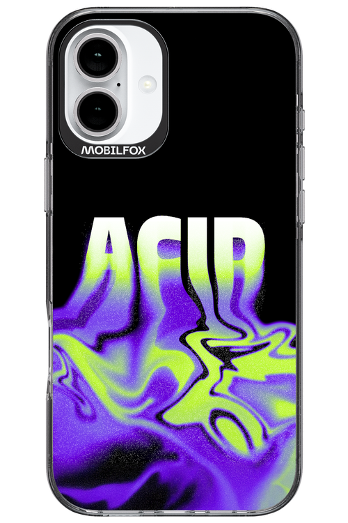 ACIID - Apple iPhone 16 Plus