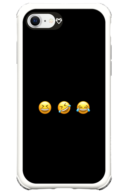 My Laugh - Apple iPhone 8