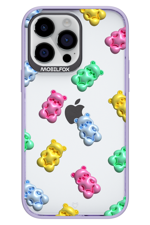 Gummmy Bears 2.0 - Apple iPhone 14 Pro Max