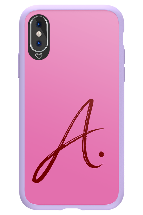 (Sorbet) A 2.0 - Apple iPhone X