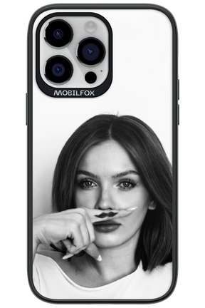 Soft Focus - Apple iPhone 14 Pro Max