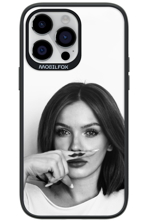 Soft Focus - Apple iPhone 14 Pro Max