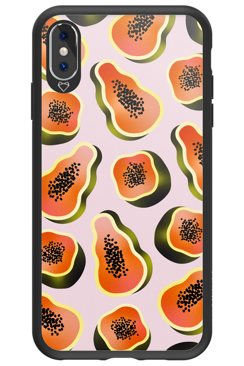 Papaya Wave 2.0 - Apple iPhone XS Max