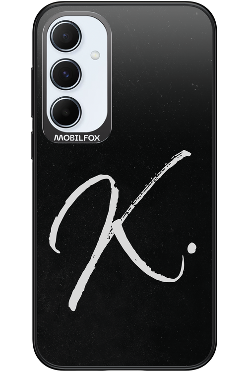 (Off Space) K 2.0 - Samsung Galaxy A55