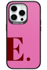 E (Sorbet) 2.0 - Apple iPhone 15 Pro