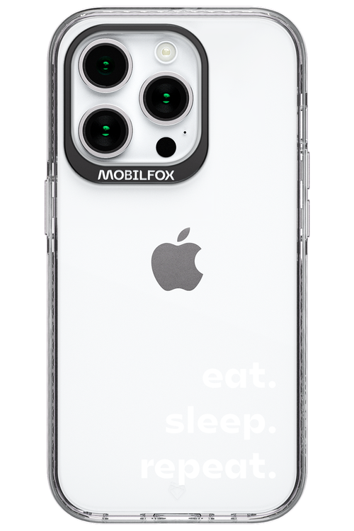 Daily Loop Light 2.0 - Apple iPhone 15 Pro