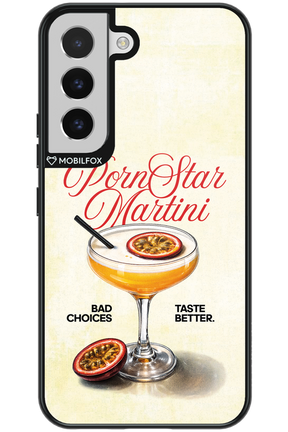 Pornstar Martini 2.0 - Samsung Galaxy S22