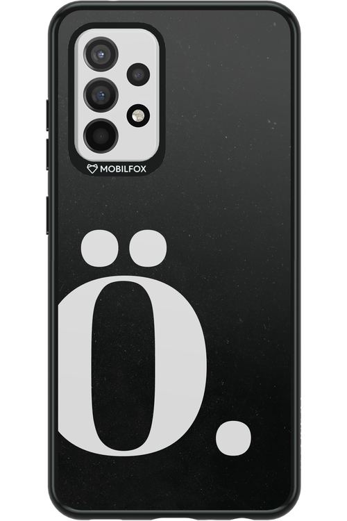 O II (Off Space) 2.0 - Samsung Galaxy A52 / A52 5G / A52s