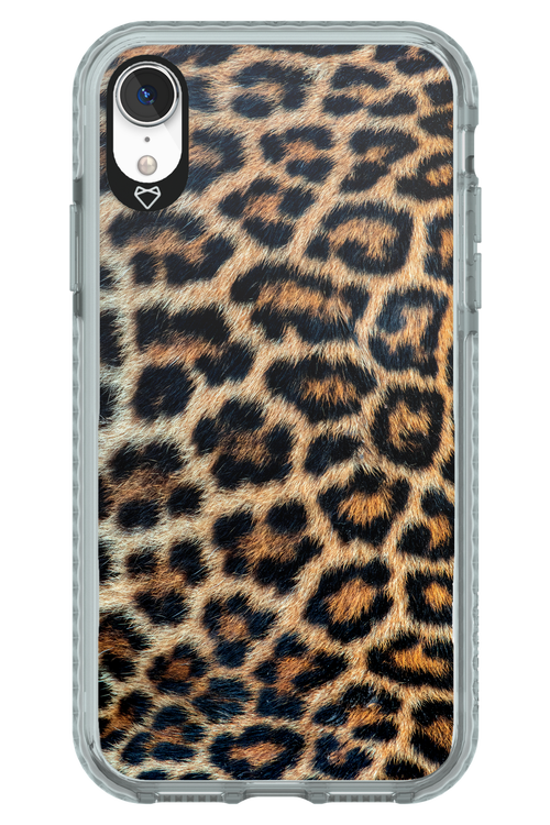 Leopard 2.0 - Apple iPhone XR