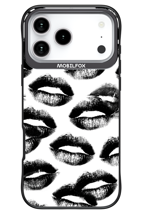 Ghost Kiss 2.0 - Apple iPhone 17 Pro Max